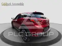 2018 Mazda CX-3