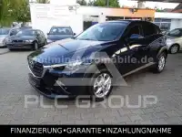 2018 Mazda CX-3