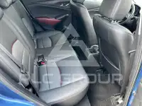 2018 Mazda CX-3