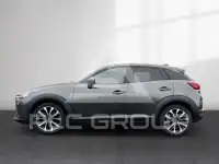 2018 Mazda CX-3