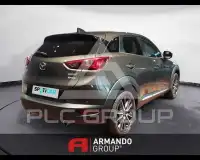 2018 Mazda CX-3