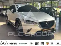 2018 Mazda CX-3