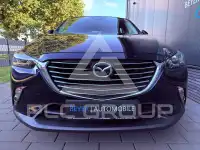 2018 Mazda CX-3