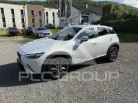 2018 Mazda CX-3