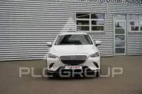2018 Mazda CX-3