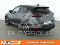 2018 Mazda CX-3