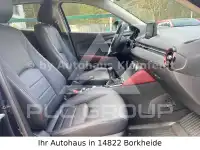 2018 Mazda CX-3
