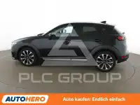 2018 Mazda CX-3