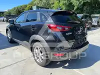 2018 Mazda CX-3