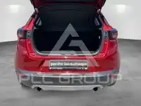2018 Mazda CX-3