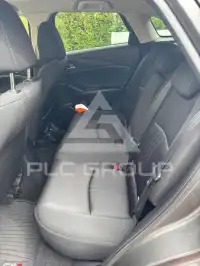2018 Mazda CX-3