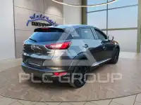 2018 Mazda CX-3