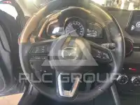 2018 Mazda CX-3