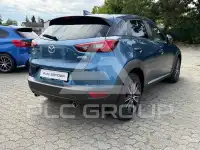 2018 Mazda CX-3