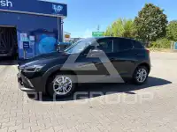 2018 Mazda CX-3