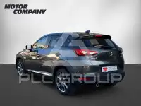 2018 Mazda CX-3
