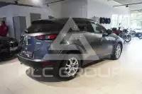 2018 Mazda CX-3