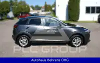 2018 Mazda CX-3