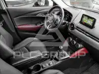 2018 Mazda CX-3