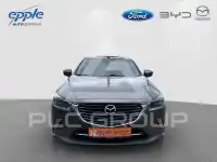 2018 Mazda CX-3