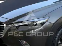 2018 Mazda CX-3