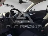 2018 Mazda CX-3
