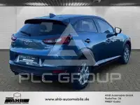 2018 Mazda CX-3