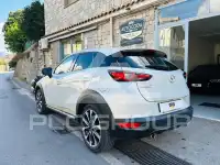 2018 Mazda CX-3