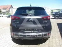 2018 Mazda CX-3