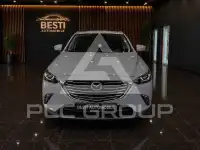 2018 Mazda CX-3