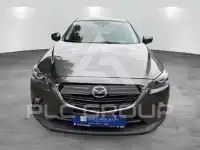2018 Mazda CX-3
