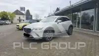 2018 Mazda CX-3