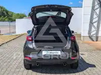 2018 Mazda CX-3