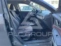 2018 Mazda CX-3