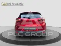 2018 Mazda CX-3