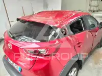 2018 Mazda CX-3