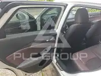 2018 Mazda CX-3