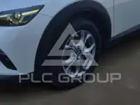 2018 Mazda CX-3
