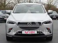 2018 Mazda CX-3