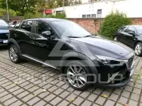 2018 Mazda CX-3
