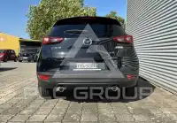 2018 Mazda CX-3