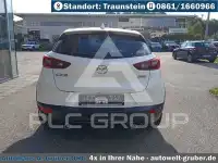 2018 Mazda CX-3