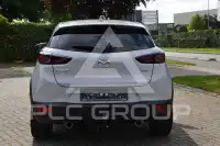 2018 Mazda CX-3