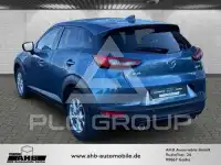 2018 Mazda CX-3