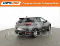 2018 Mazda CX-3