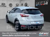 2018 Mazda CX-3