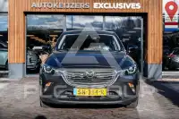 2018 Mazda CX-3