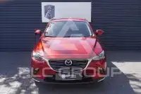2018 Mazda CX-3
