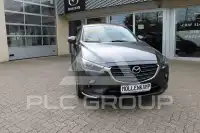 2018 Mazda CX-3