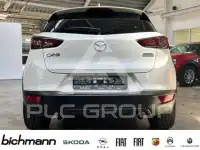 2018 Mazda CX-3